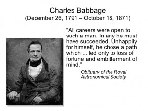 quotes charles babbage quotes charles babbage quotes charles babbage ...
