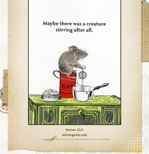 Where Women Cook Quote of the Week