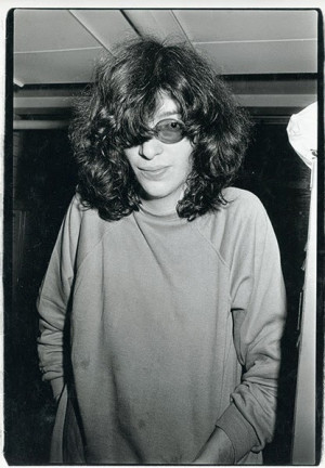 Joey Ramone Quotes