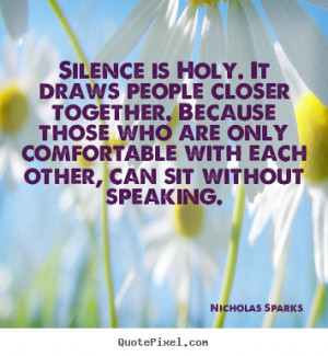 Nicholas Sparks Quotes Quotehd