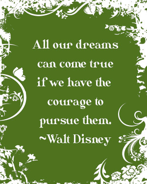Walt Disney Quotes Tumblr