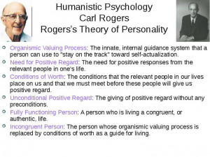 Psychology Counseling, Carl Rogers Quotes, Counseling Theory, Rogers ...