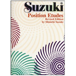 Scale book used with Suzuki Violin Vol. I - V. Used after work in ...