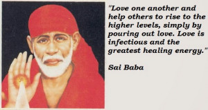 Sai Baba ofShirdi on the Net