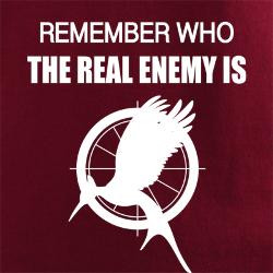 real enemy quote shirt jpg height 250 width 250 padtosquare true
