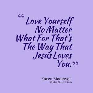 Love Yourself Quotes Facebook ~ love yourself Quotes and sayings ...