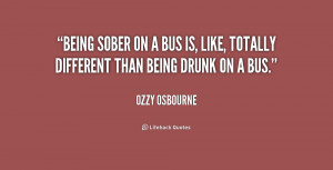 getting sober quotes