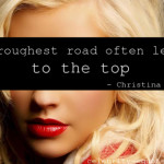 , quotes, sayings, justice, vengeance, life, quote christina aguilera ...