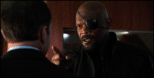 Here are our 9 favorite Nick Fury quotes from Marvel movies