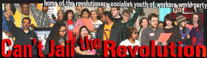 New WW youth blog takes inspiration from Black Panther Party » In ...