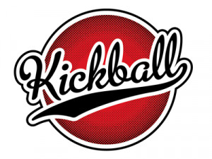 Kickball WIP