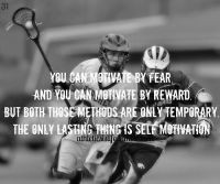 motivational quotes for athletes lacrosse