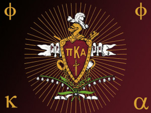 Pi Kappa Alpha Image