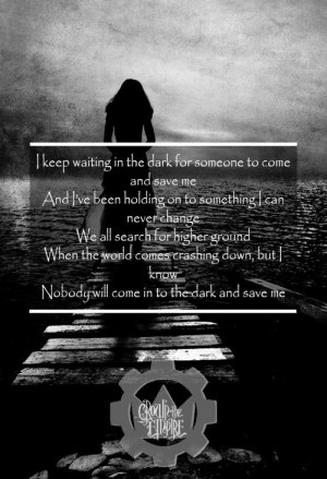 Initiation // Crown The Empire