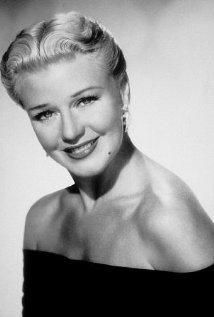 Ginger Rogers Picture