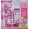 Pin Barbie Dream House Cake...