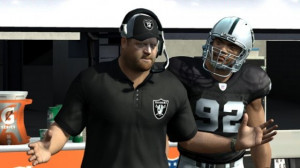 Madden NFL 11 Full Player Ratings: Denver Broncos and Oakland Raiders