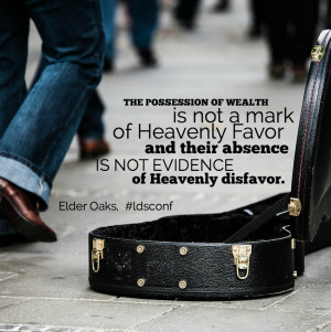 Lds General Conference Quotes