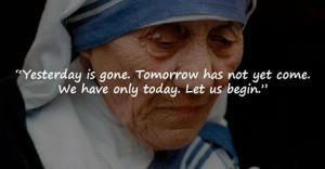 India Today - Celebrating Mother Teresa's birthday with... | Facebook