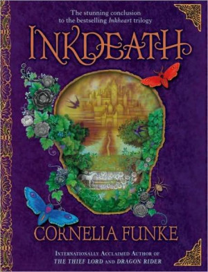 My favourite book is either Inkheart or Inkdeath, I found Inkspell a ...