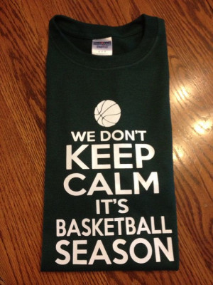 ... basketball t shirts basketball tshirt keep calm basketball basketball