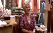 Steel Magnolias - Clairee Belcher: I love ya more than my luggage.