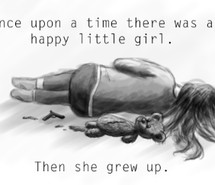 Showing Gallery For Girl Growing Up Quotes