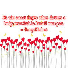 ... quotes george herbert forgiveness thequotes net motivational quotes