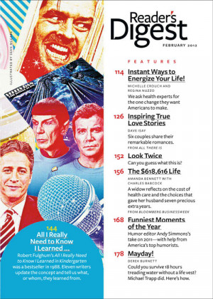 Health, Food, Gardening, DIY and Money | Reader's Digest UK