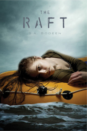 Book Review Double Feature: The Raft & The Compound by S.A. Bodeen