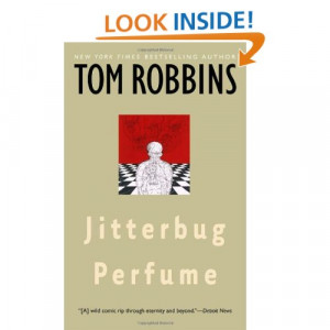 Jitterbug Perfume Quotes Love