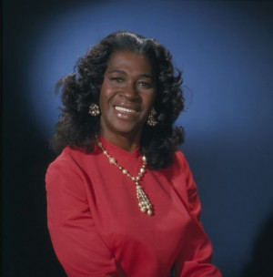 ... son names lawanda page characters aunt esther anderson sanford and son