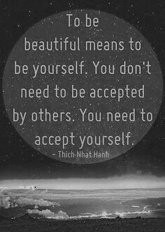 True Beauty Quotes And Sayings. QuotesGram