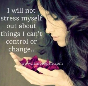 Stress no more. Get a new lease on life! #stress_control