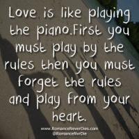 Piano Player Quotes