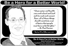 Join the global movement for a better world