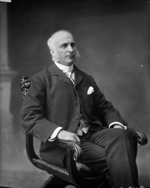 William Borden