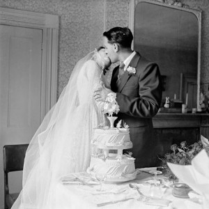 WEDDING QUOTES #7 When you kiss me without uttering a single word you ...