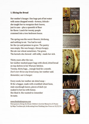 Homecoming Dance Poems