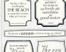 Popular items for scrapbook quotes