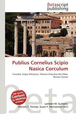 Publius Cornelius Scipio Nasica Corculum