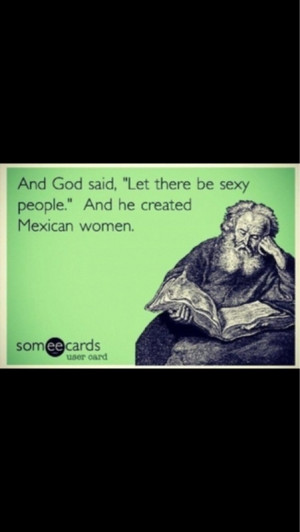 Mexican women