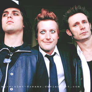 GreenDay Display3 by my-violet-dreams
