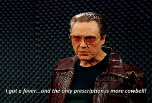 ... December 4th, 2014 Leave a comment topic Christopher Walken Quotes