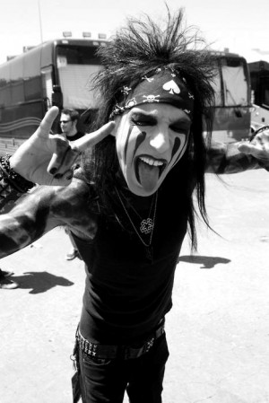 Chrissy-Missy Christian Coma