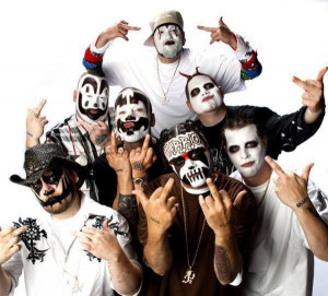 Insane Clown Posse’s Psychopathic Records label has a stacked roster ...