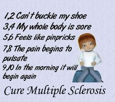 Multiple Sclerosis