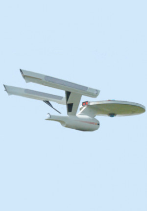 Star Trek Wisdom (quotations)