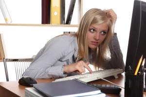 700-job-work-boring-sleepy-tired-motivation-feeling-bad-woman-office ...