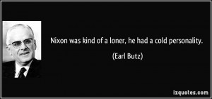 More Earl Butz Quotes